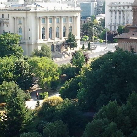 The Best Location Accommodation Bucarest Extérieur photo